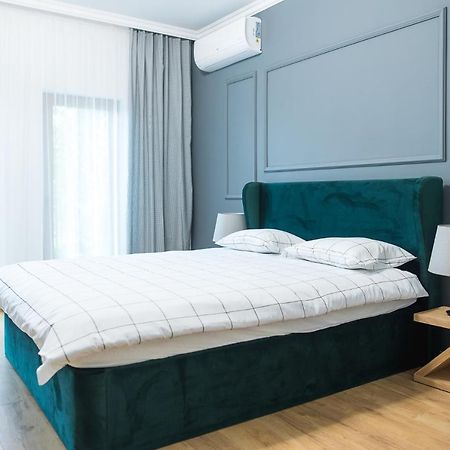 Deluxe Central Rooms Karlovo Eksteriør bilde
