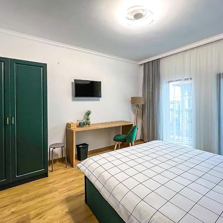 Deluxe Central Rooms Karlovo Eksteriør bilde