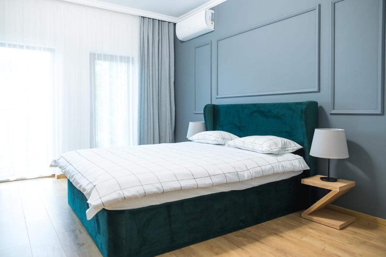 Deluxe Central Rooms Karlovo Eksteriør bilde