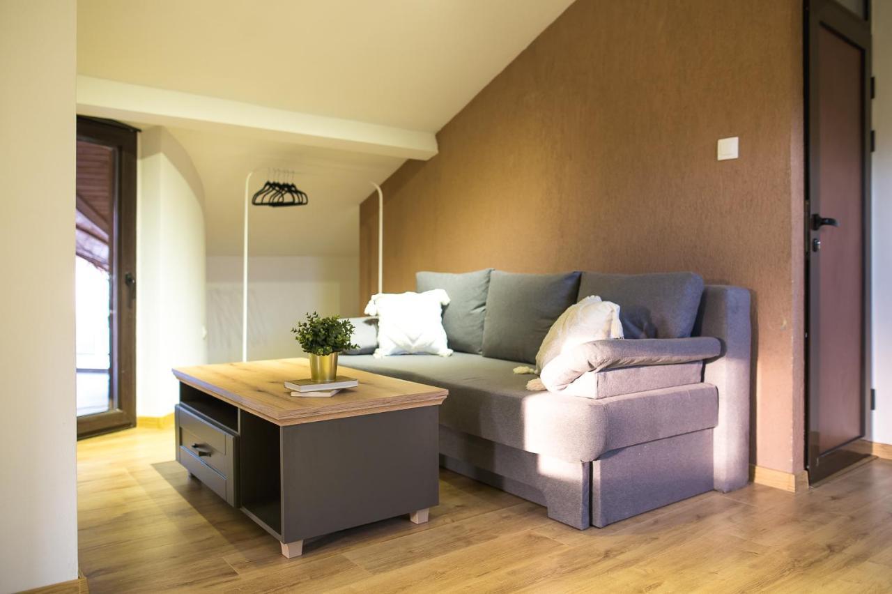 Deluxe Central Rooms Karlovo Eksteriør bilde