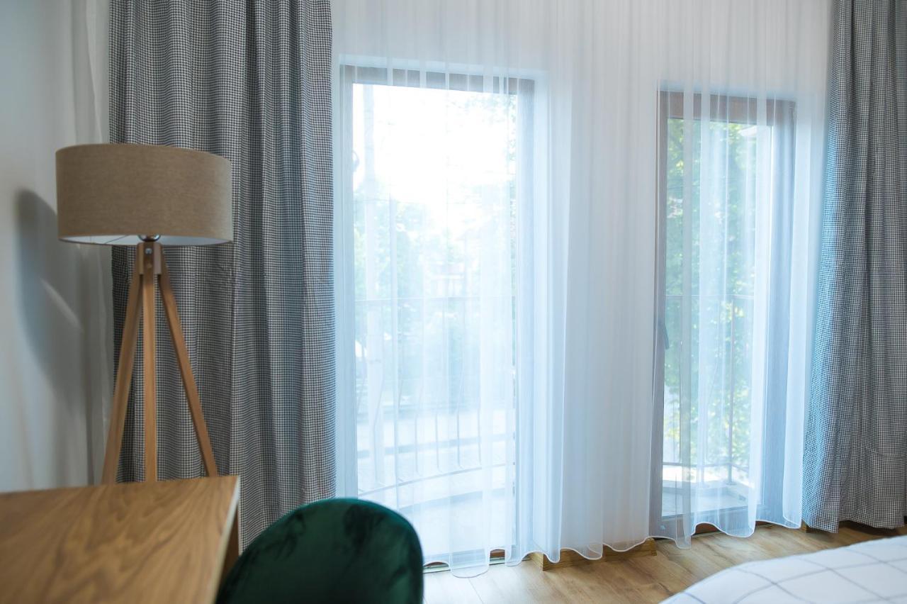 Deluxe Central Rooms Karlovo Eksteriør bilde