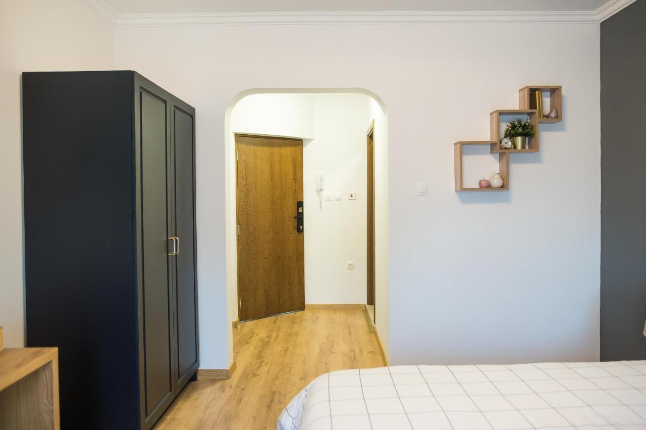 Deluxe Central Rooms Karlovo Eksteriør bilde