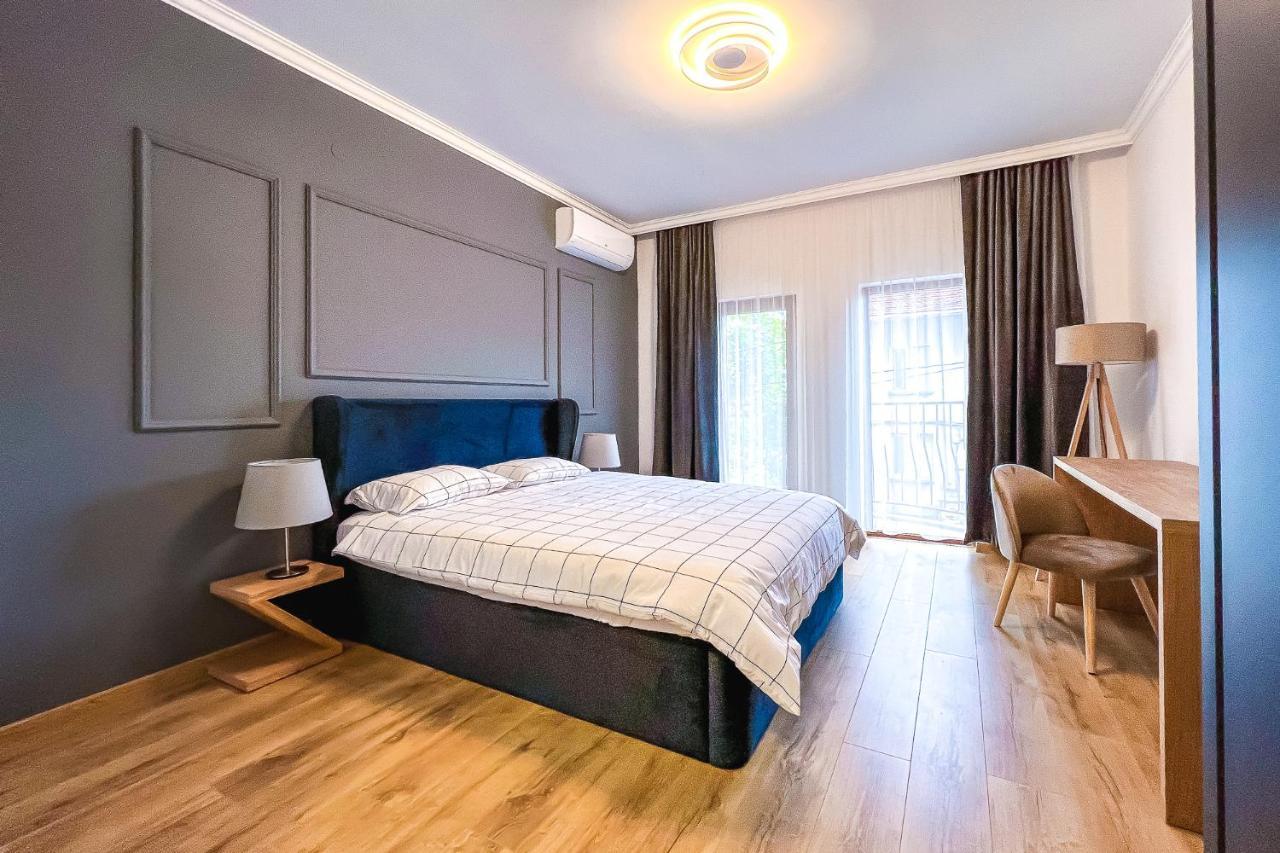 Deluxe Central Rooms Karlovo Eksteriør bilde