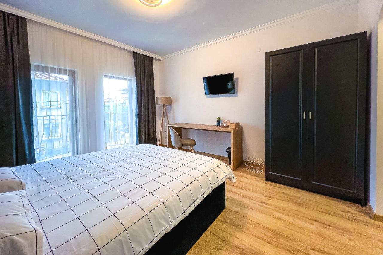 Deluxe Central Rooms Karlovo Eksteriør bilde