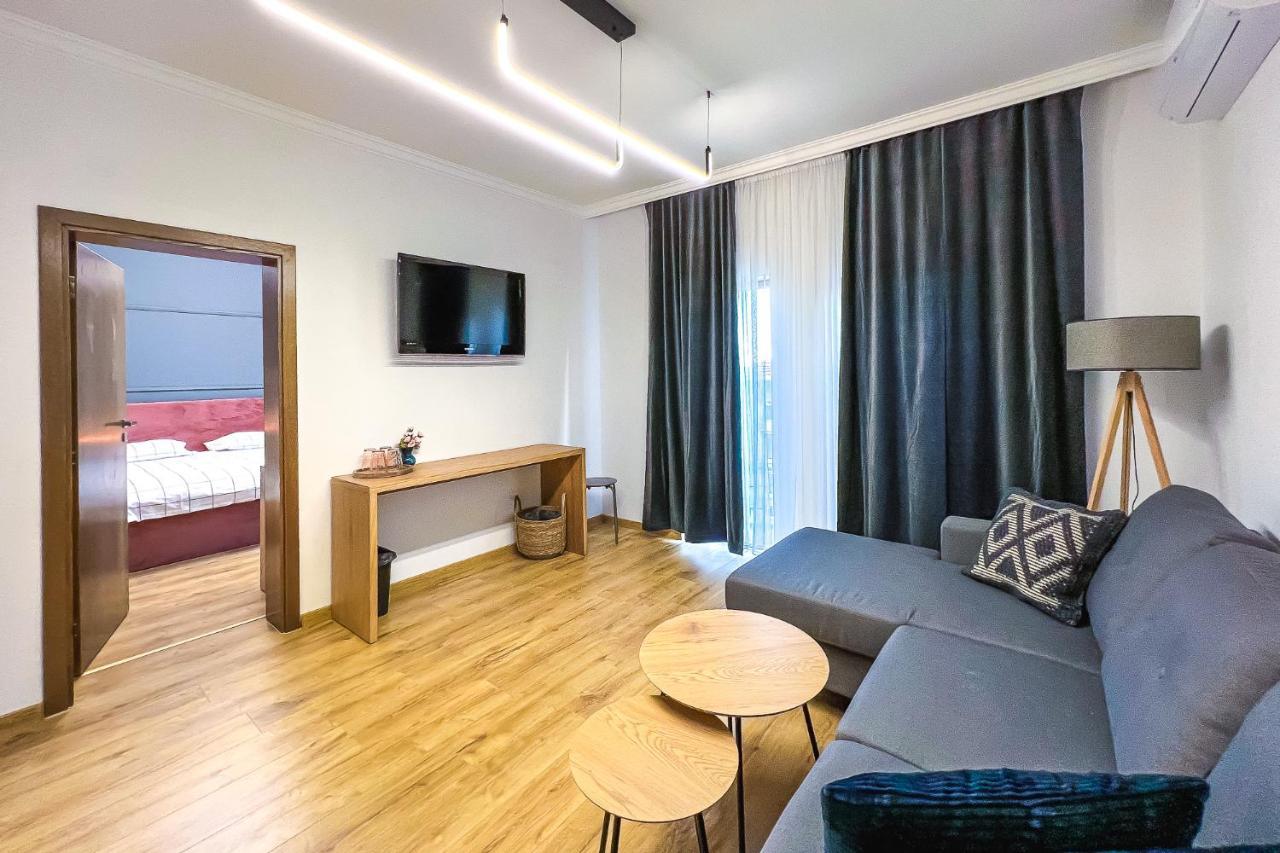 Deluxe Central Rooms Karlovo Eksteriør bilde