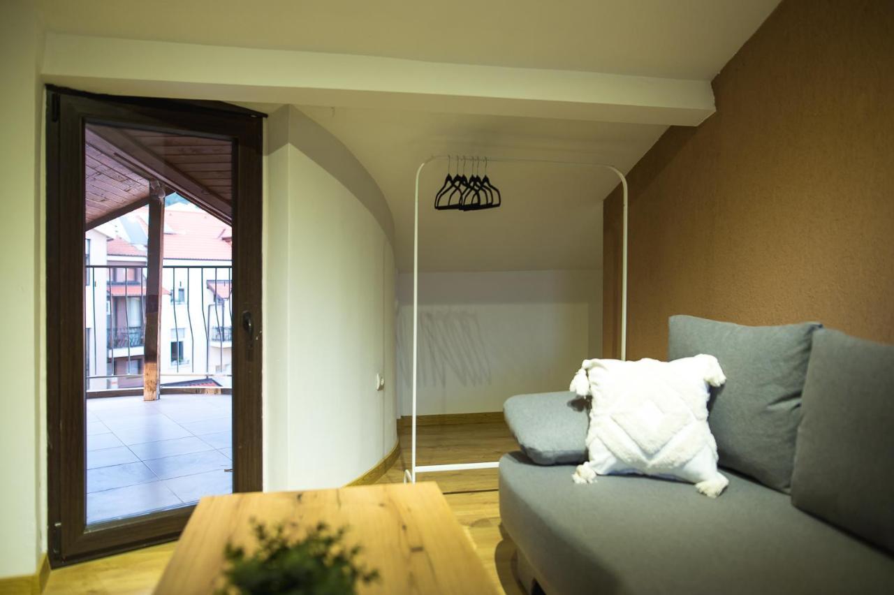 Deluxe Central Rooms Karlovo Eksteriør bilde