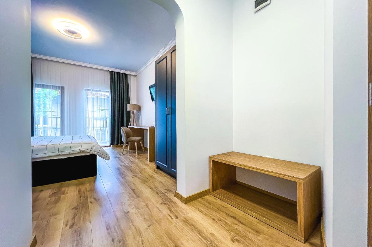Deluxe Central Rooms Karlovo Eksteriør bilde
