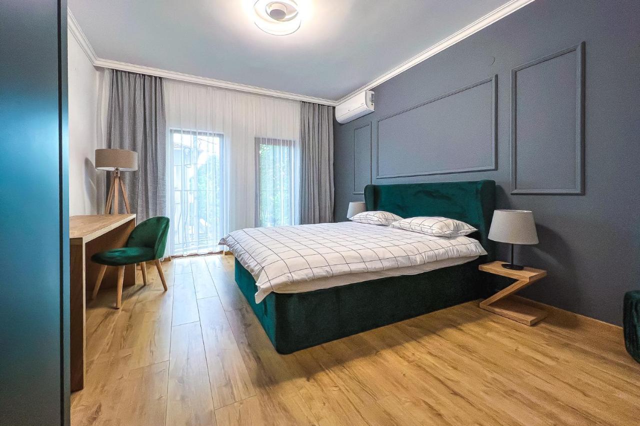 Deluxe Central Rooms Karlovo Eksteriør bilde