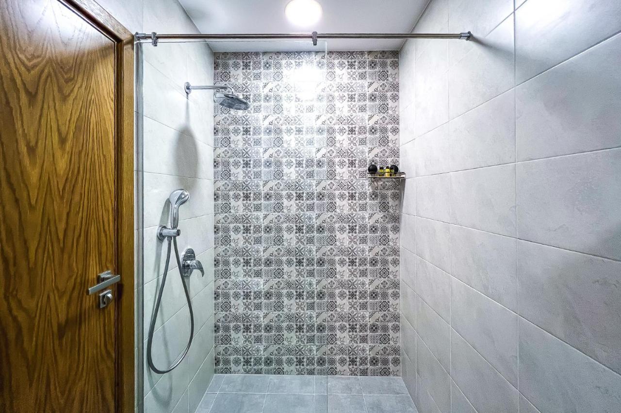 Deluxe Central Rooms Karlovo Eksteriør bilde
