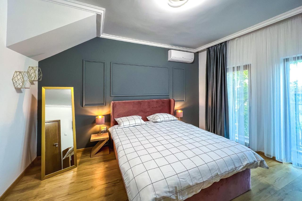 Deluxe Central Rooms Karlovo Eksteriør bilde