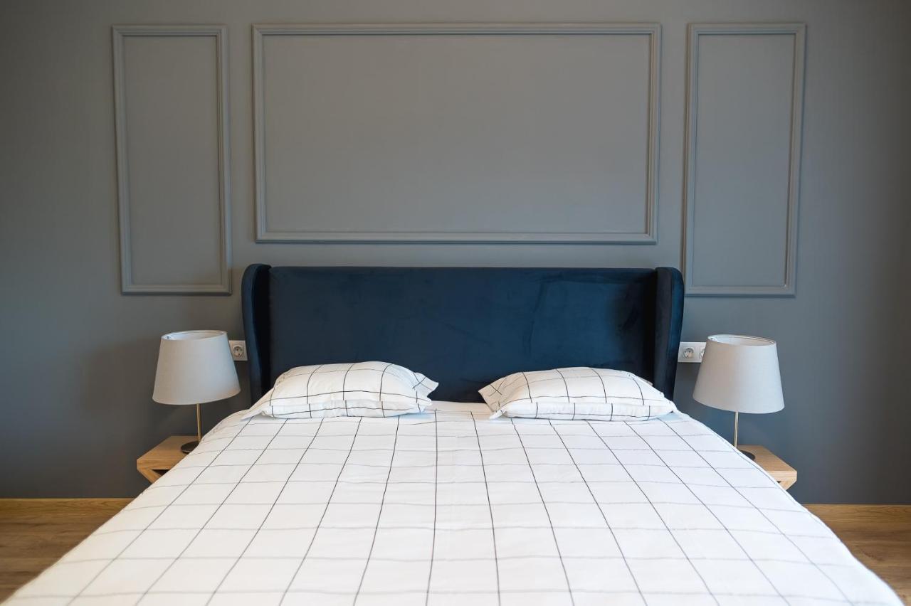 Deluxe Central Rooms Karlovo Eksteriør bilde