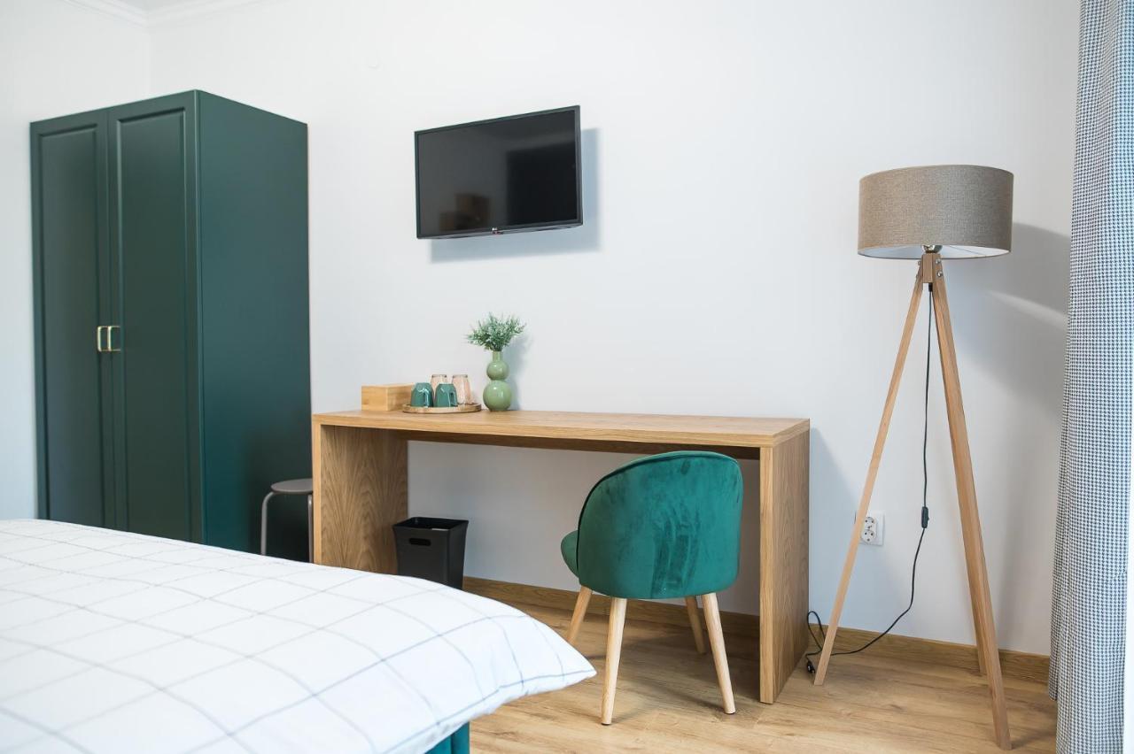 Deluxe Central Rooms Karlovo Eksteriør bilde