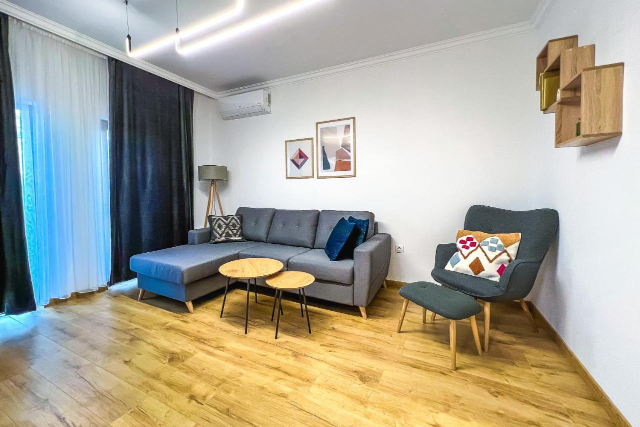 Deluxe Central Rooms Karlovo Eksteriør bilde