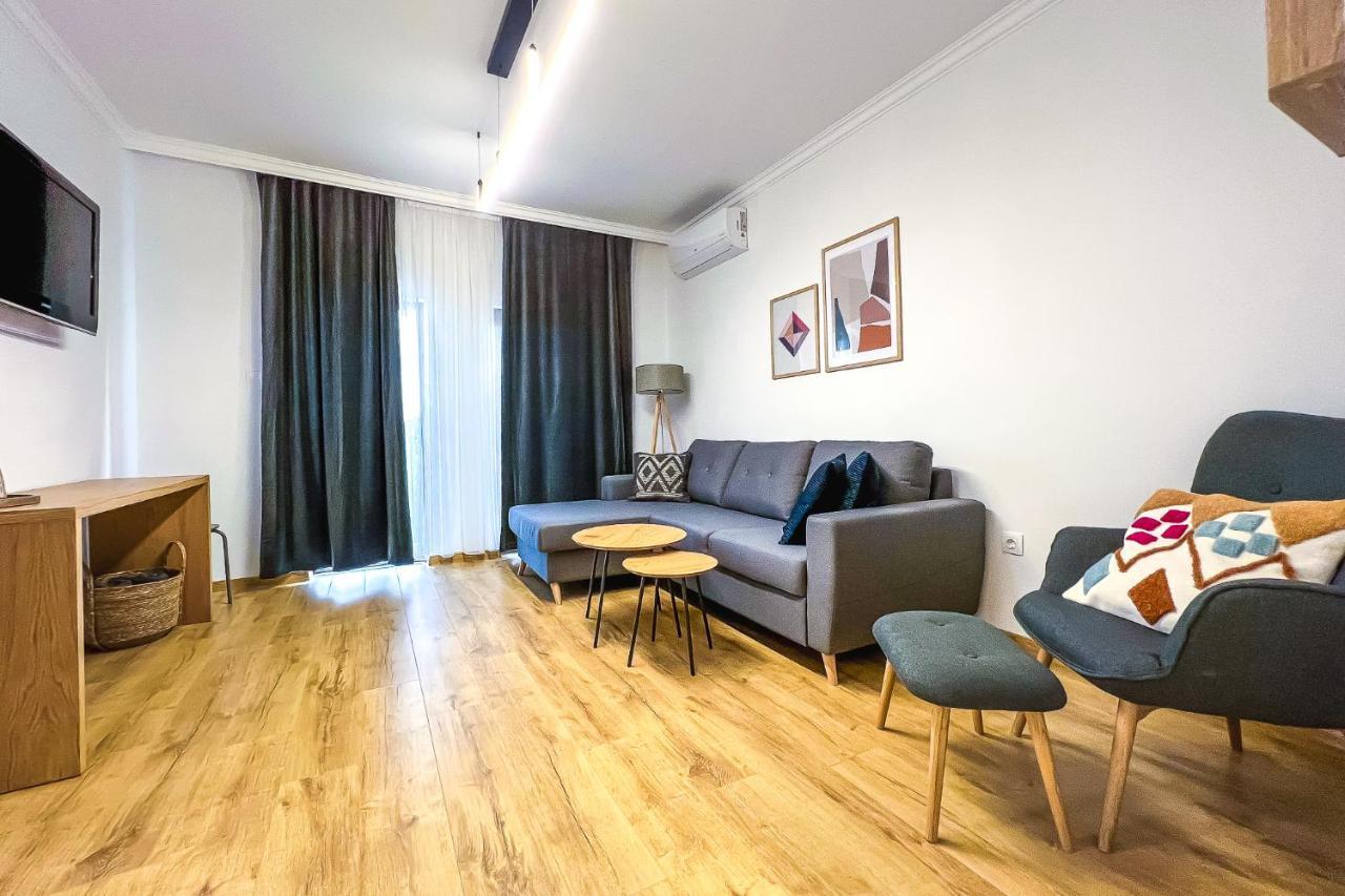 Deluxe Central Rooms Karlovo Eksteriør bilde