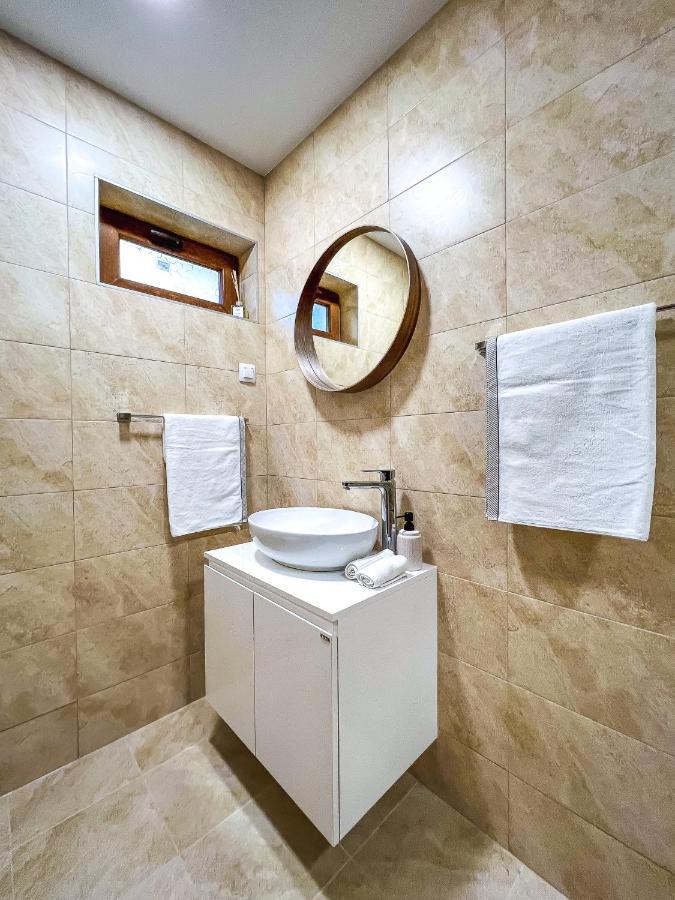 Deluxe Central Rooms Karlovo Eksteriør bilde