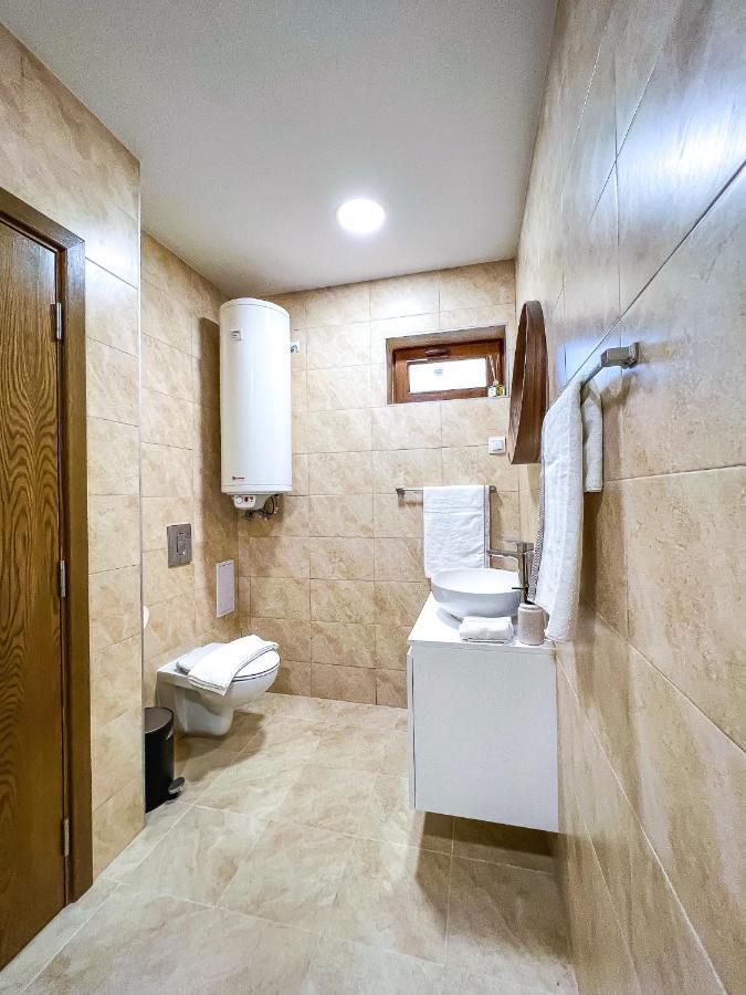 Deluxe Central Rooms Karlovo Eksteriør bilde
