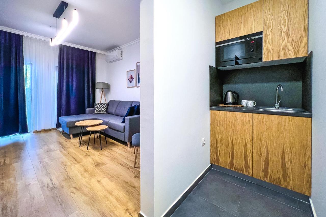 Deluxe Central Rooms Karlovo Eksteriør bilde