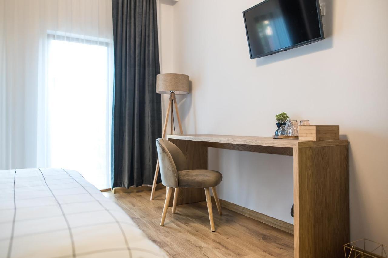 Deluxe Central Rooms Karlovo Eksteriør bilde