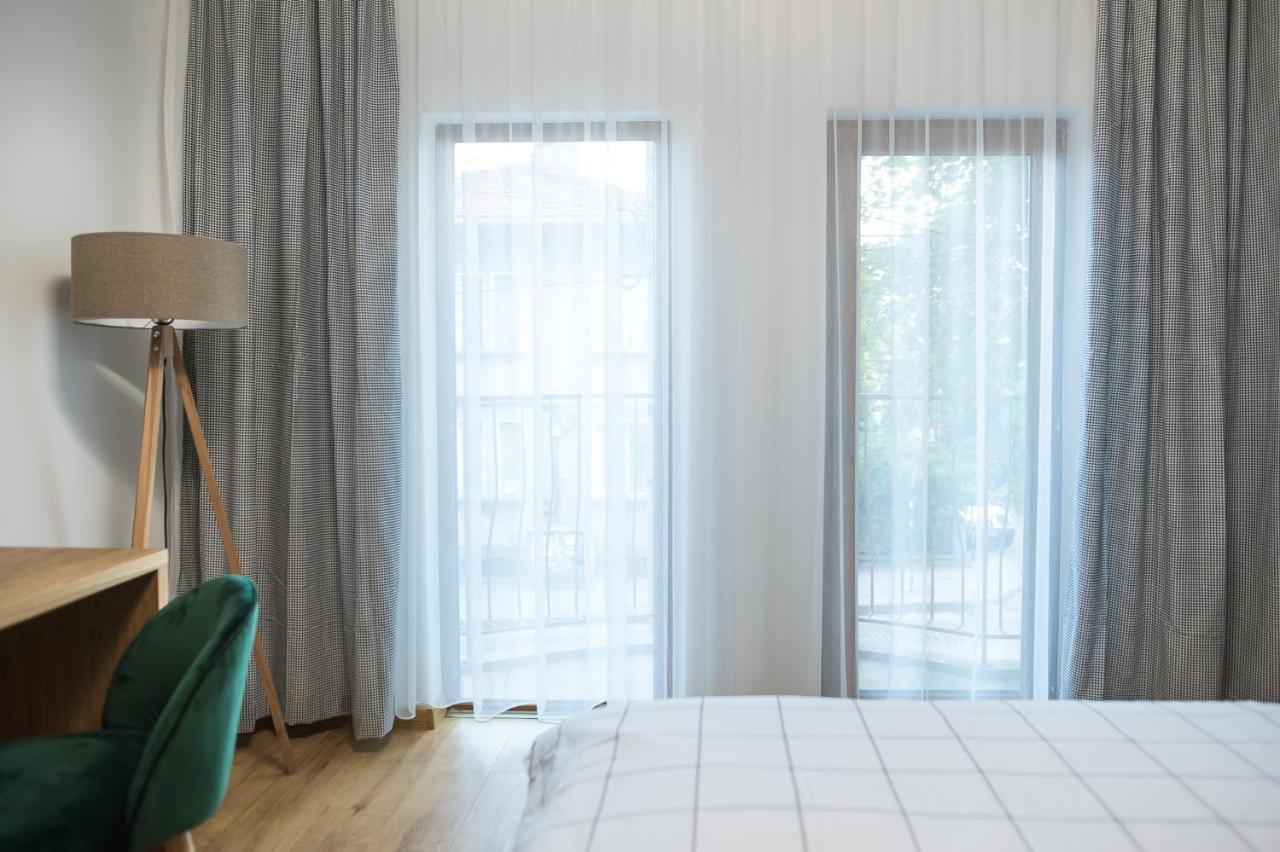 Deluxe Central Rooms Karlovo Eksteriør bilde